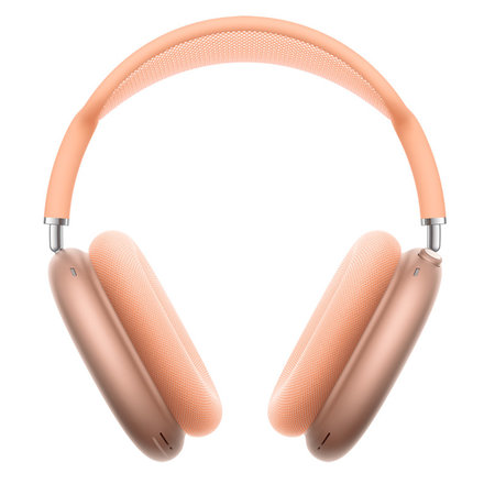 Apple AirPods Max (USB-C) - Orange A Prenovljen