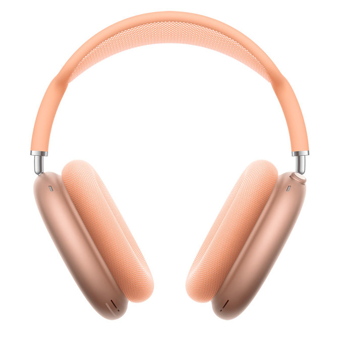 Apple AirPods Max (USB-C) - Orange A Prenovljen