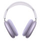 Apple AirPods Max (USB-C) - Purple A++ Prenovljen