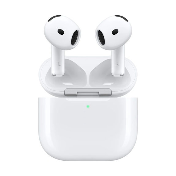 Apple AirPods (4th Gen) A++ Prenovljen
