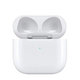 Nadomestna Polnilna Torbica za Apple AirPods 4th Gen (2024) A++