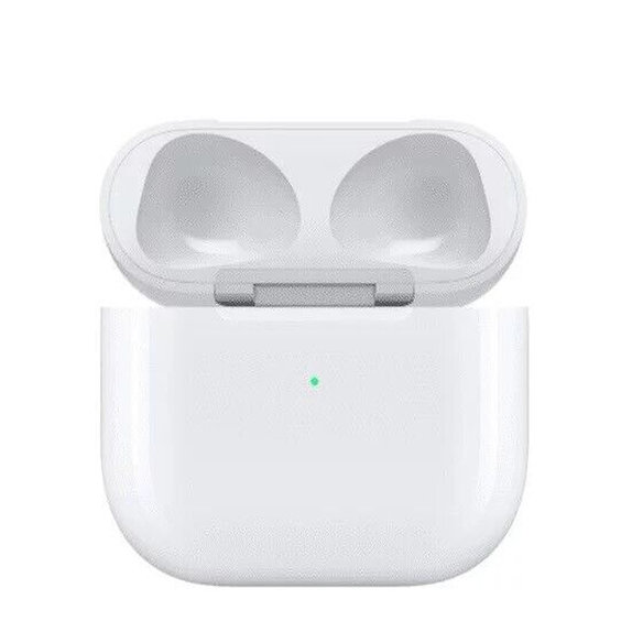 Nadomestna Polnilna Torbica za Apple AirPods 4th Gen (2024) A