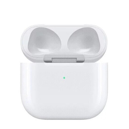 Nadomestna Polnilna Torbica za Apple AirPods 4th Gen (2024) A