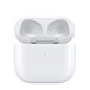Nadomestna Polnilna Torbica za Apple AirPods 4th Gen (2024) B