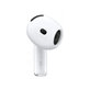 Nadomestna Slušalka za Apple AirPods 4th Gen (2024) – Leva A++