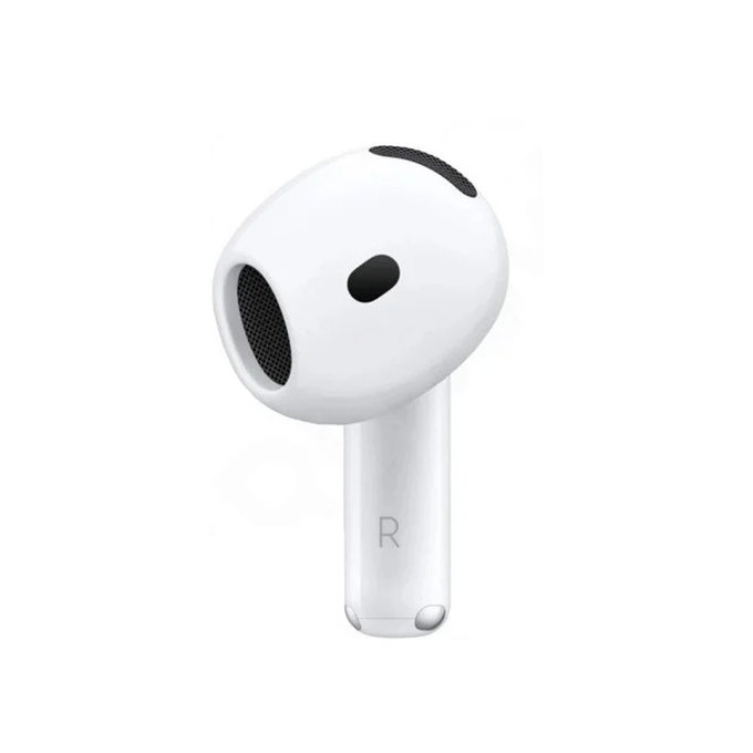Nadomestna Slušalka za Apple AirPods 4th Gen (2024) – Prava A