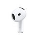 Nadomestna Slušalka za Apple AirPods 4th Gen (2024) – Prava A
