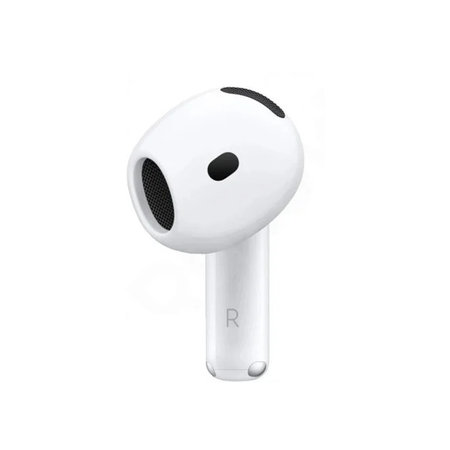 Nadomestna Slušalka za Apple AirPods 4th Gen (2024) – Prava B