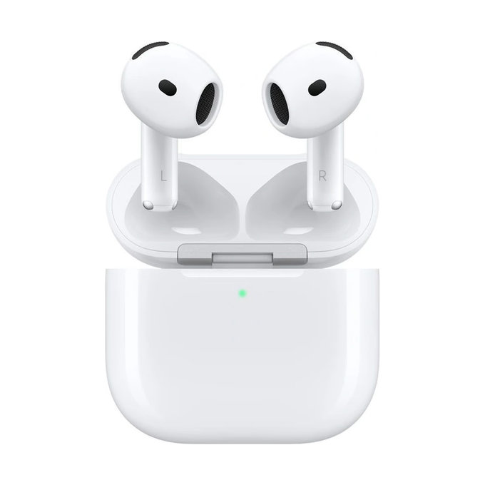 Apple AirPods (4th Gen) ANC A Prenovljen