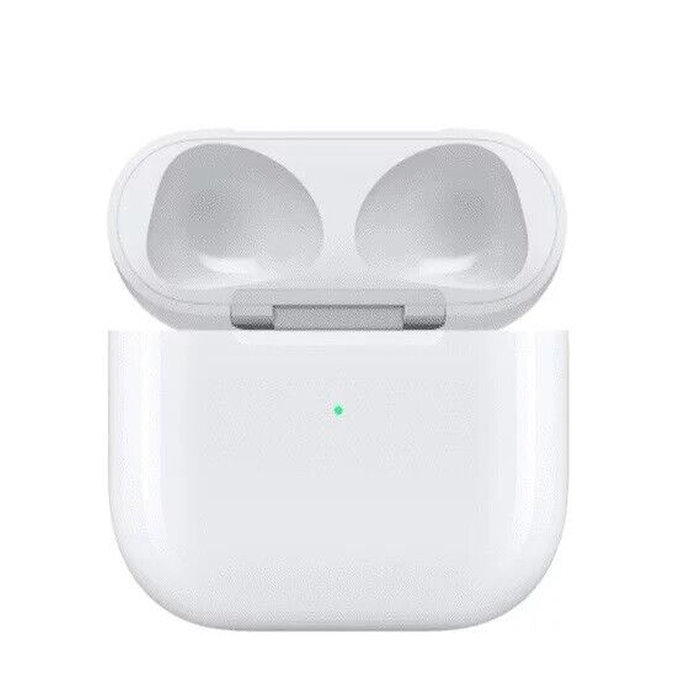 Nadomestna Polnilna Torbica za Apple AirPods 4th Gen ANC (2024) A