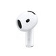 Nadomestna Slušalka za Apple AirPods 4th Gen ANC (2024) – Prava A
