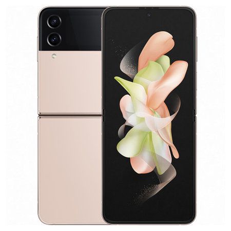 Samsung Galaxy Z Flip 4 F721B Pink Gold 512GB A Prenovljen