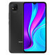 Xiaomi Redmi 9C Black 64GB B Prenovljen