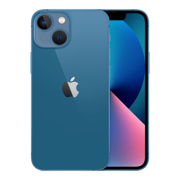 Apple iPhone 13 Mini Blue 512GB C Prenovljen