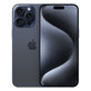 Apple iPhone 15 Pro Max Blue Titanium 256GB C Prenovljen