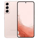 Samsung Galaxy S22 S901B Pink Gold 256GB A Prenovljen