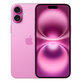 Apple iPhone 16 Plus Pink 256GB C Prenovljen