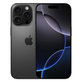 Apple iPhone 16 Pro Black Titanium 512GB A Prenovljen