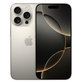 Apple iPhone 16 Pro Natural Titanium 128GB A Prenovljen