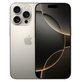 Apple iPhone 16 Pro Natural Titanium 256GB B Prenovljen