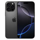 Apple iPhone 16 Pro Max Black Titanium 1TB A Prenovljen