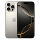 Apple iPhone 16 Pro Max Natural Titanium 512GB A+ Prenovljen