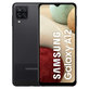Samsung Galaxy A12 A127F Black 64GB B Prenovljen