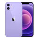 Apple iPhone 12 Purple 256GB B Prenovljen