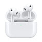 Apple AirPods Pro (3rd Gen) USB-C A++ Prenovljen