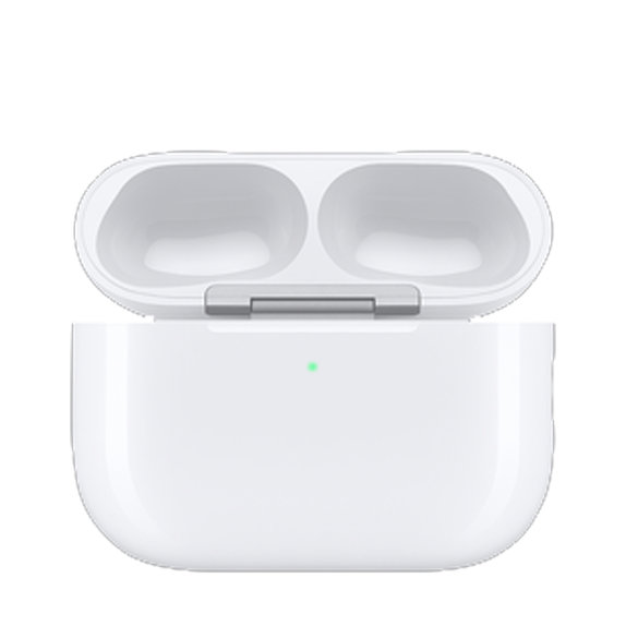 Nadomestna Polnilna Torbica za Apple AirPods Pro 3rd Gen A++
