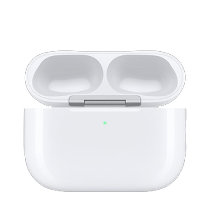Nadomestna Polnilna Torbica za Apple AirPods Pro 3rd Gen B