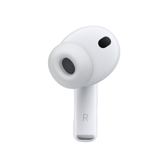 Nadomestna Slušalka za Apple AirPods Pro 3rd Gen - Prava A++