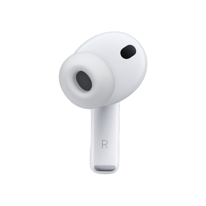 Nadomestna Slušalka za Apple AirPods Pro 3rd Gen - Prava A++