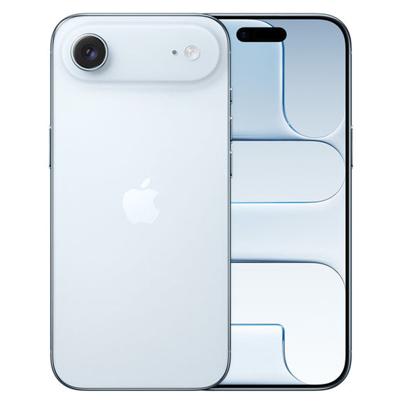 Apple iPhone Air Sky Blue 256GB A+ Prenovljen