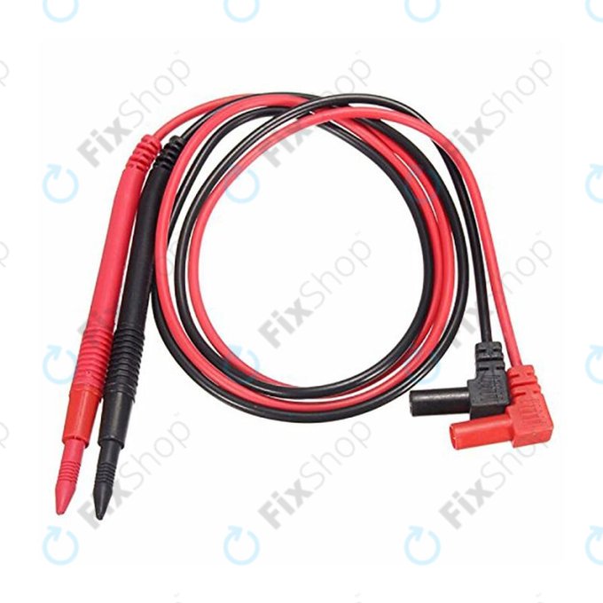 UNI-T - dvojni testni kabel za multimeter