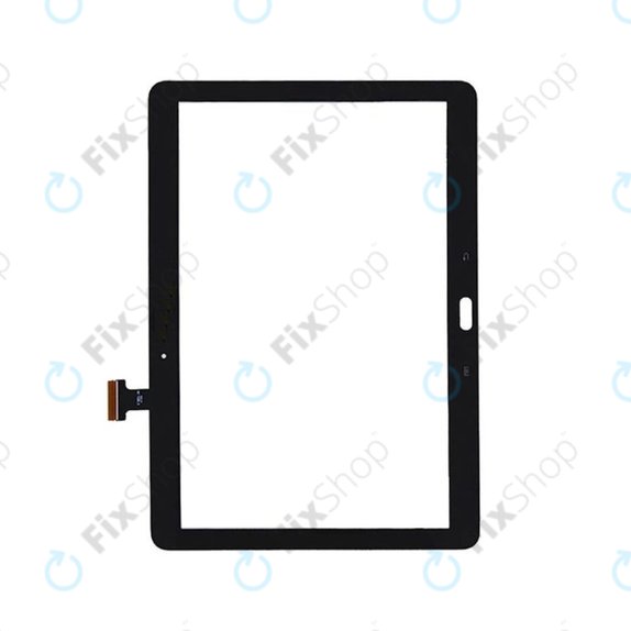 Samsung Galaxy Note 10.1 2014 P600 - steklo na dotik (črno)