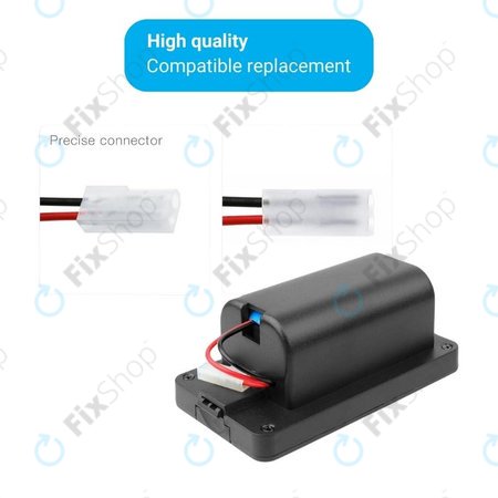 Rowenta Explorer-series, Smart Force Essential-series, Tefal Explorer-series - Baterija RS-RT900866 Li-Ion 14.4V 2600mAh HQ