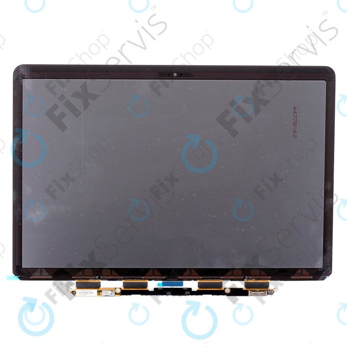 Apple MacBook Pro 13" A1502 (Late 2013 - Mid 2014) - LCD zaslon Refurbished