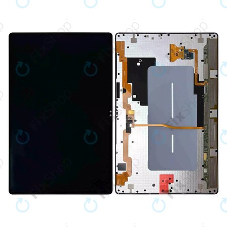 Samsung Galaxy Tab S10 Ultra X920, X926B - LCD zaslon + steklo na dotik OLED