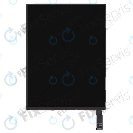 Apple iPad Mini - dvostranski 3M trak pod ploščo na dotik