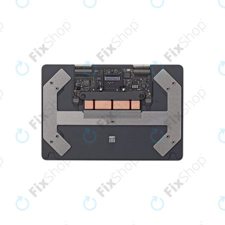 Apple MacBook Air 13" A2337 (2020) - sledilna ploščica (Space Gray)