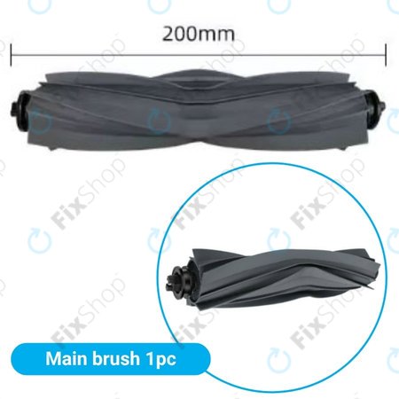 Xiaomi Dreame Mova Z50 Ultra, Z5, Z5 Pro - Celoten komplet