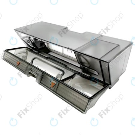 Xiaomi Dreame Z10 Pro, L10 Plus - Posoda za smeti