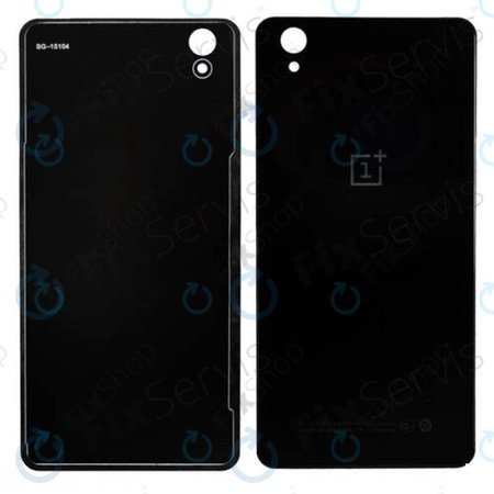 OnePlus X - Baterija BLP607 2525mAh