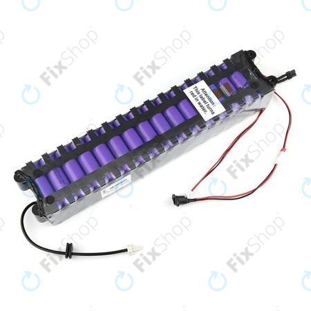 Xiaomi Mi Electric Scooter Pro, Pro 2 - Baterija 12800mAh - C002290001300 Genuine Service Pack