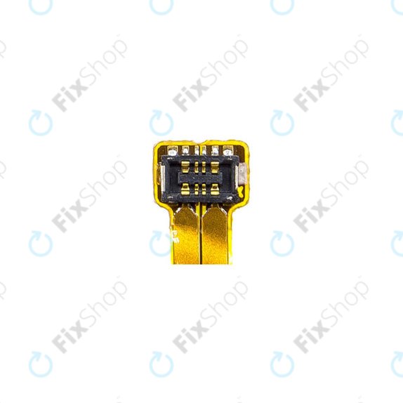 Baterija za Samsung A70 A705F, 4400mAh, Li-Pol, 3.85 V, EB-BA705ABU, HQ