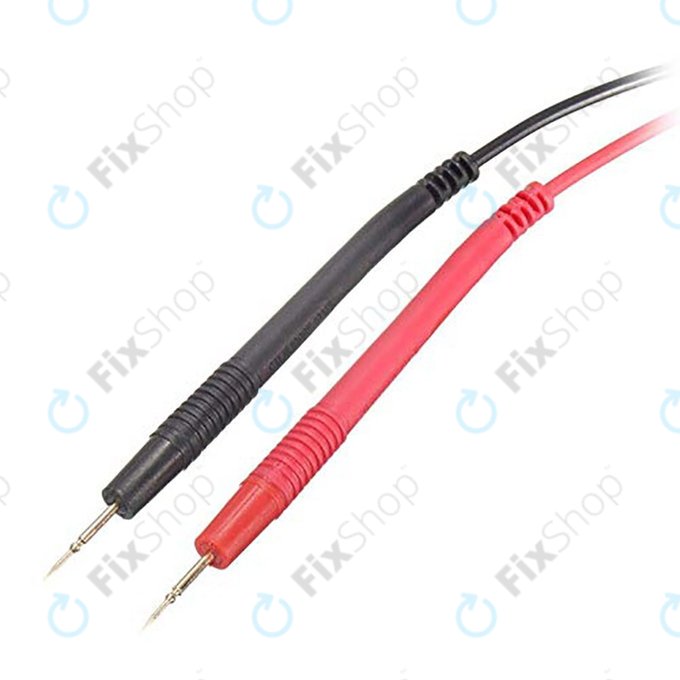 UNI-T - dvojni testni kabel za multimeter