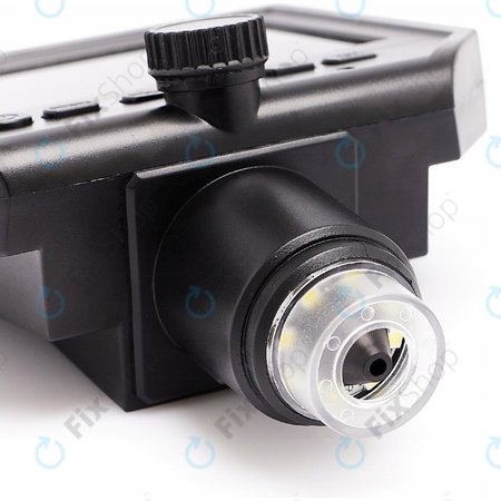 Wi-Fi prenosni digitalni mikroskop/kamera/lupa (1080p)