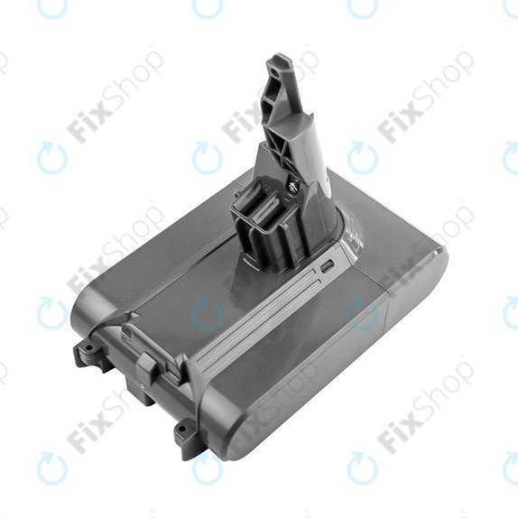 Dyson V7 - Baterija 968670-02, 968670-03 Li-Ion 21.6V 2500mAh HQ