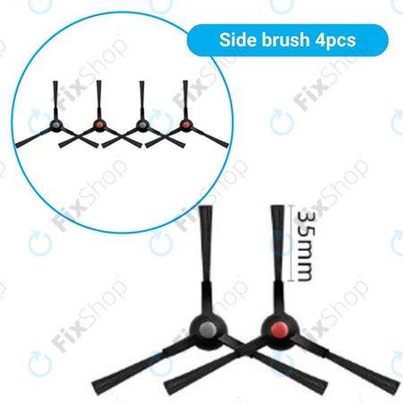 Eufy E28 Omni, E25 Omni - Celoten komplet